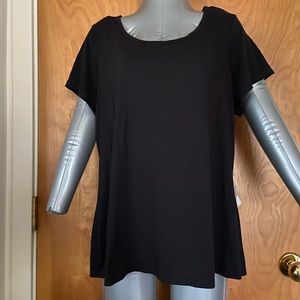 ZELOS Activewear Tee